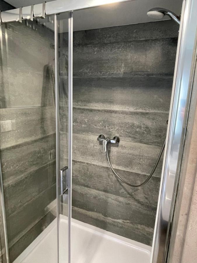 Appartement Slapen Op Het Water à Zwartsluis Extérieur photo
