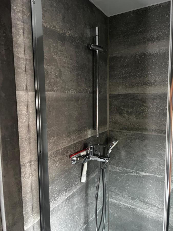 Appartement Slapen Op Het Water à Zwartsluis Extérieur photo